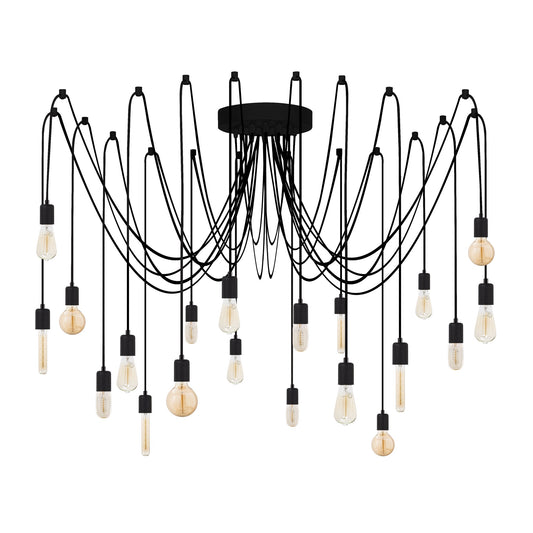 Luster, 536NTD1128