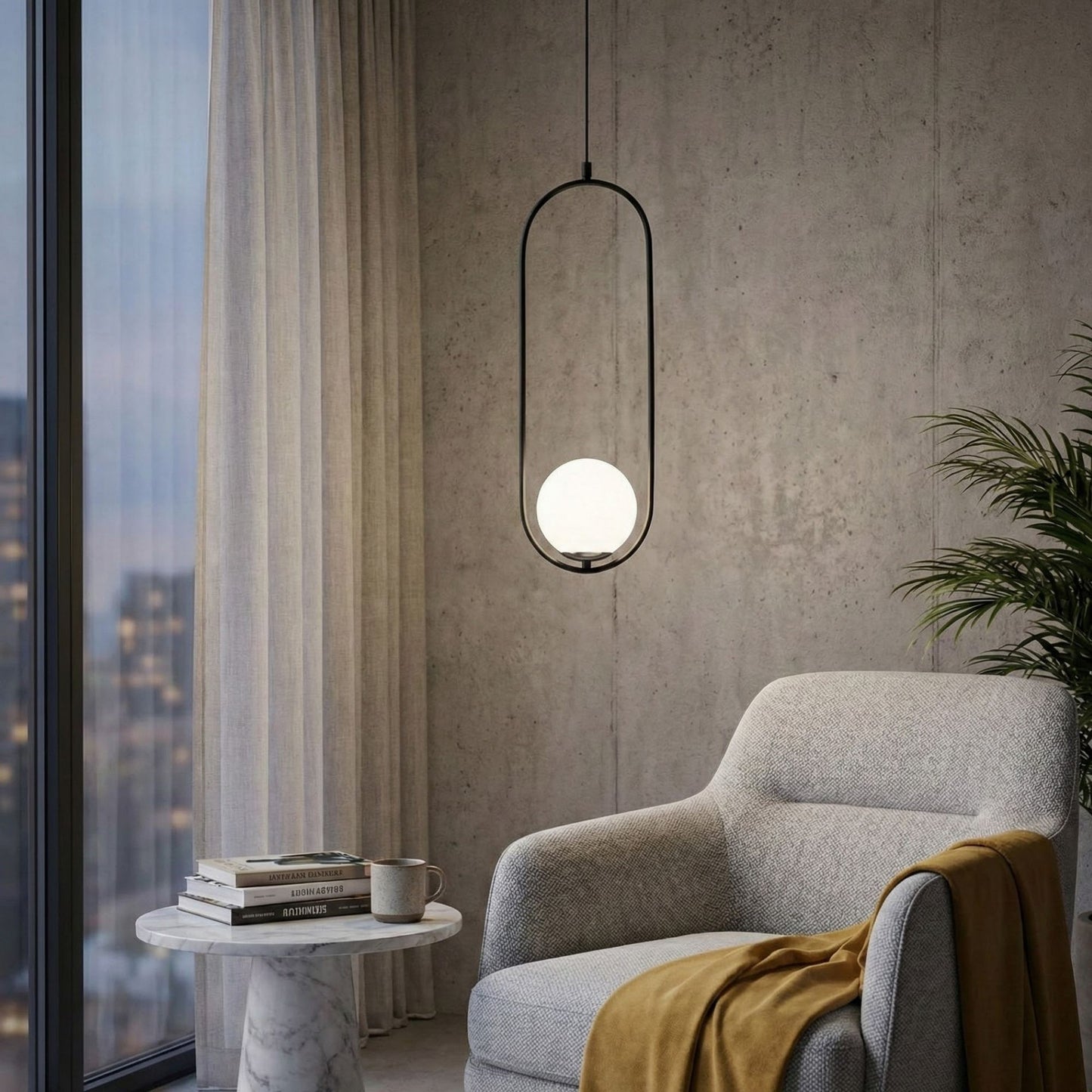 Luster, 536NTD1130