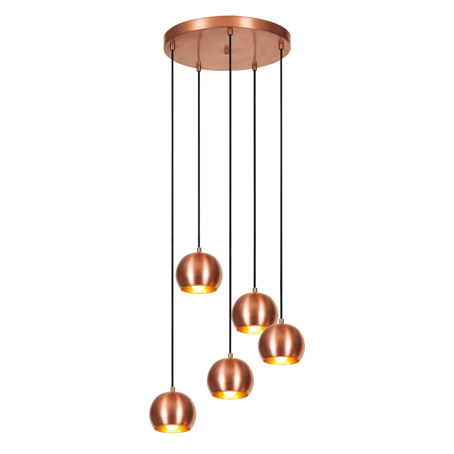 Luster, 536NTD1141
