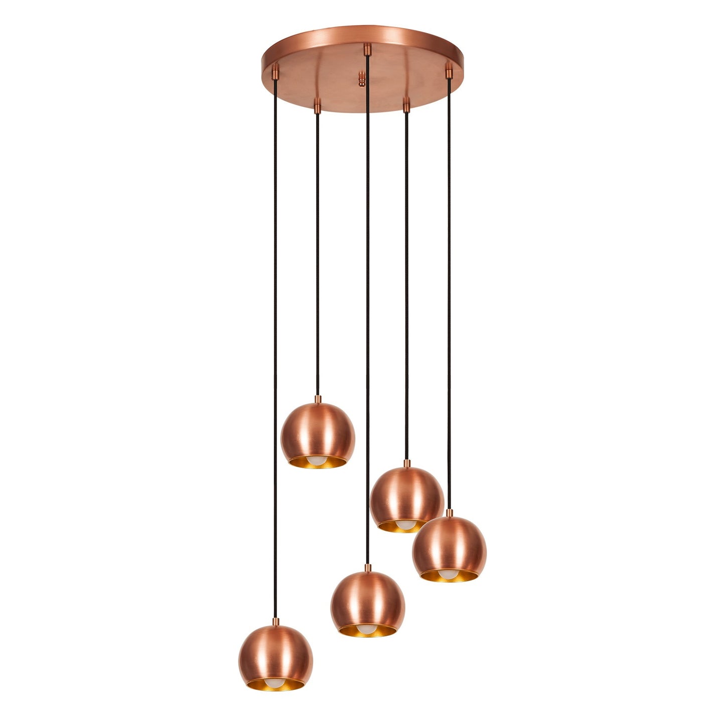 Luster, 536NTD1141