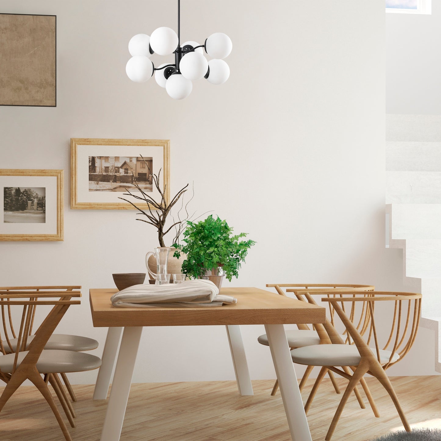 Luster, 536NTD1170