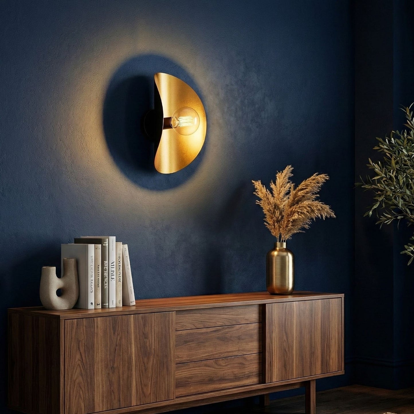 Zidna lampa, 536NTD2118