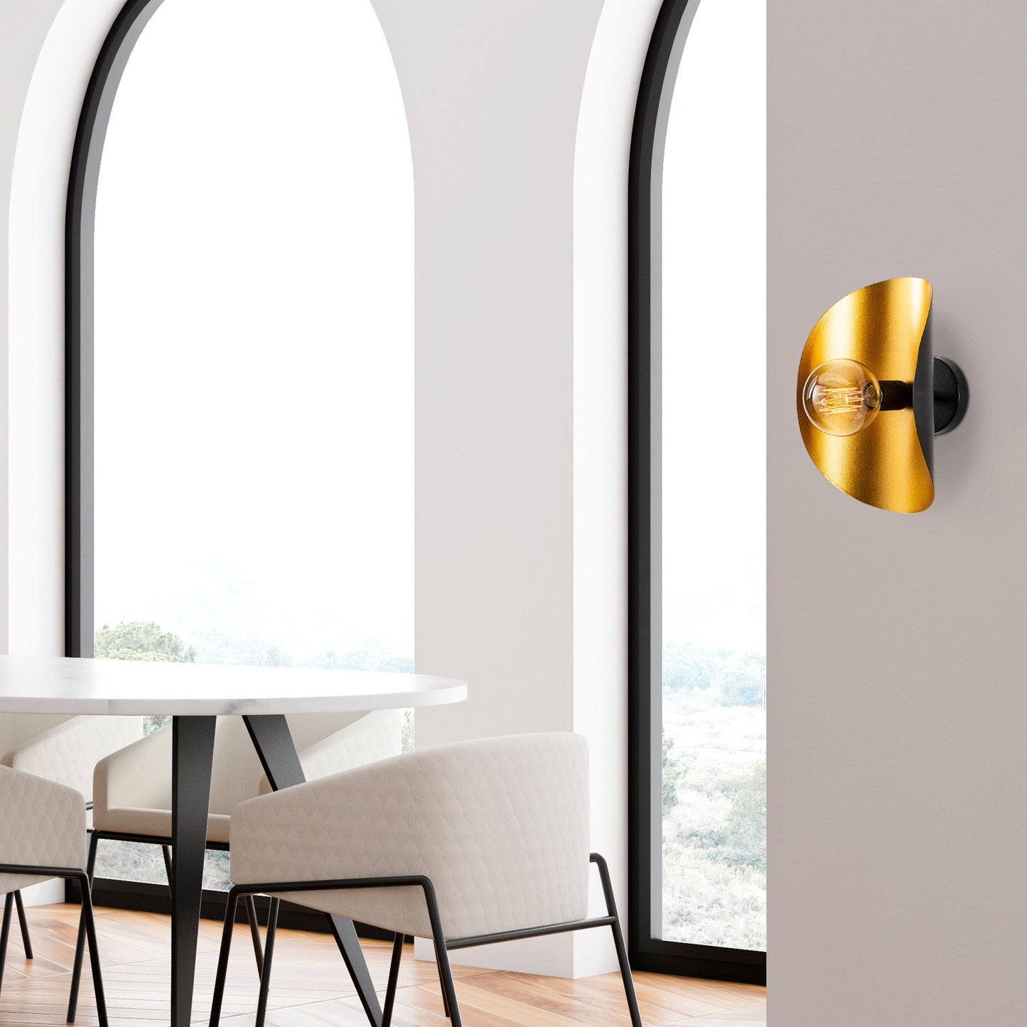 Zidna lampa, 536NTD2118