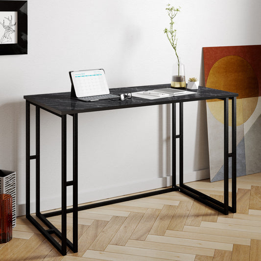 Radni stol, Alfa - Black