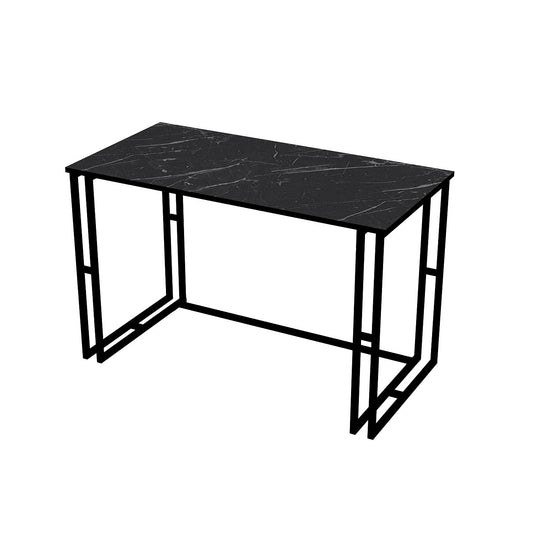 Radni stol, Alfa - Black