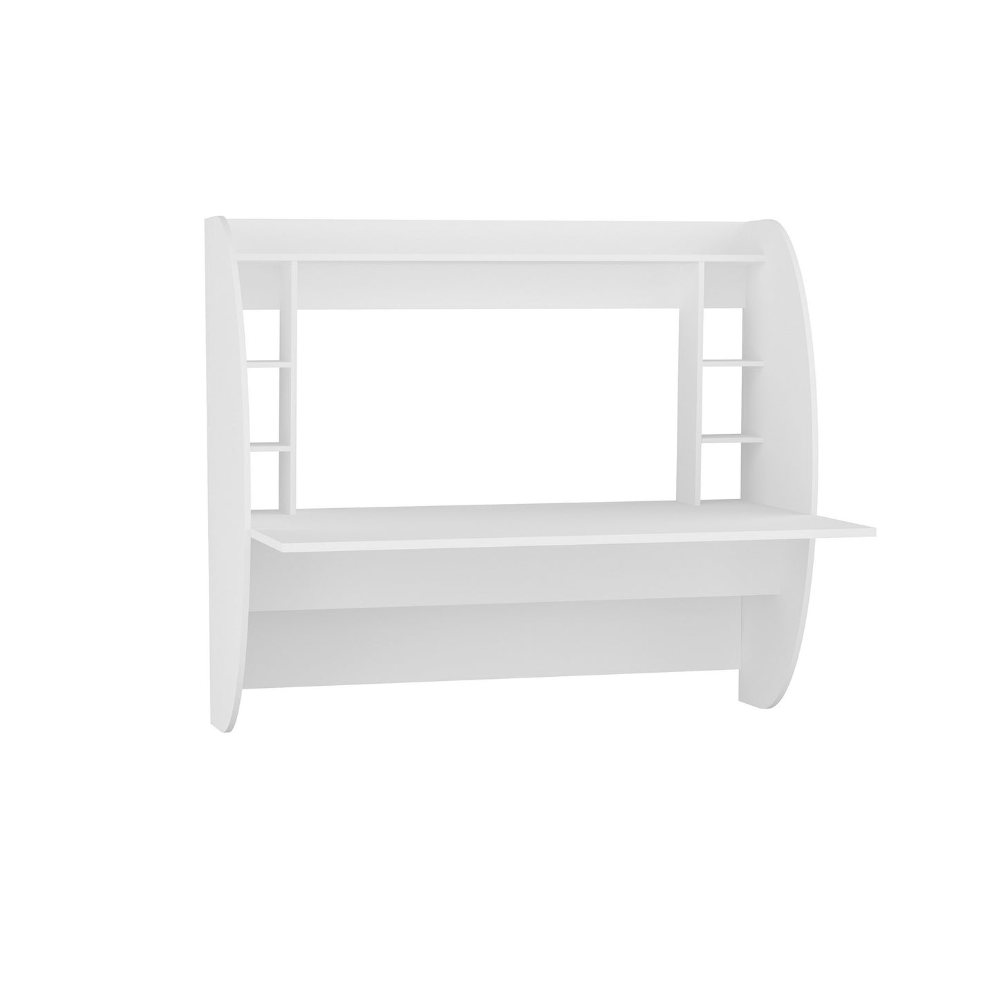 Studijski stol, Buğlem - White