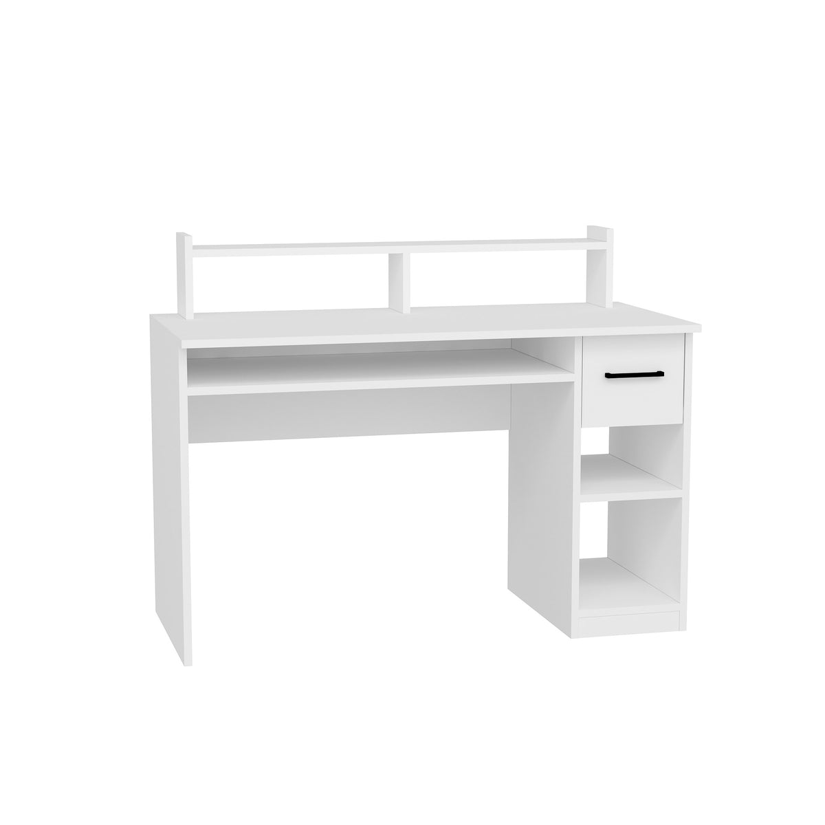 Studijski stol, Eslem  - White