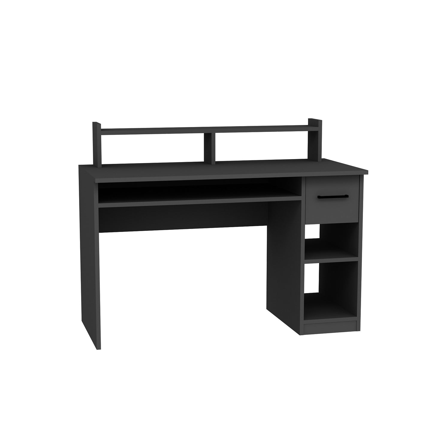 Studijski stol, Eslem - Anthracite