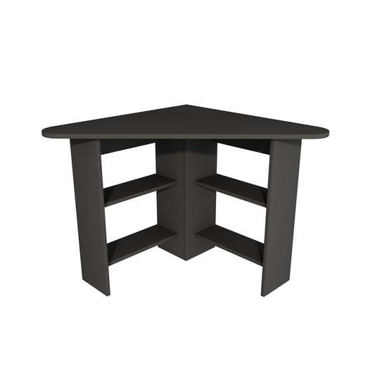 Studijski stol, Corner - Anthracite