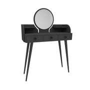 Stol, Elegans - Anthracite
