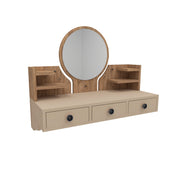Stol, Polina - Atlantic Pine, Beige