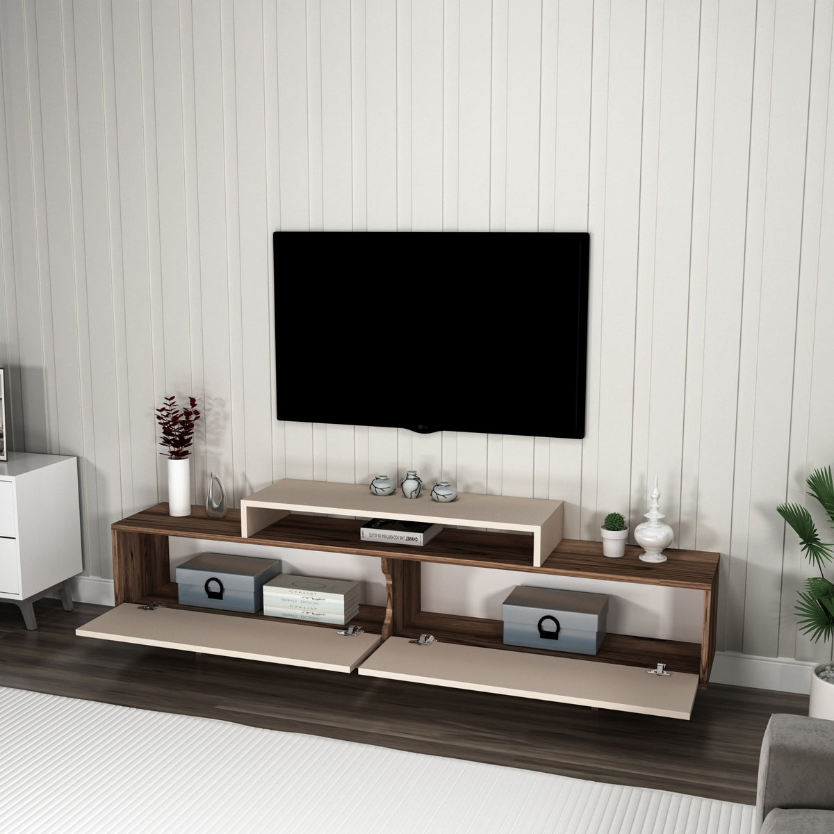 TV stalak IVY