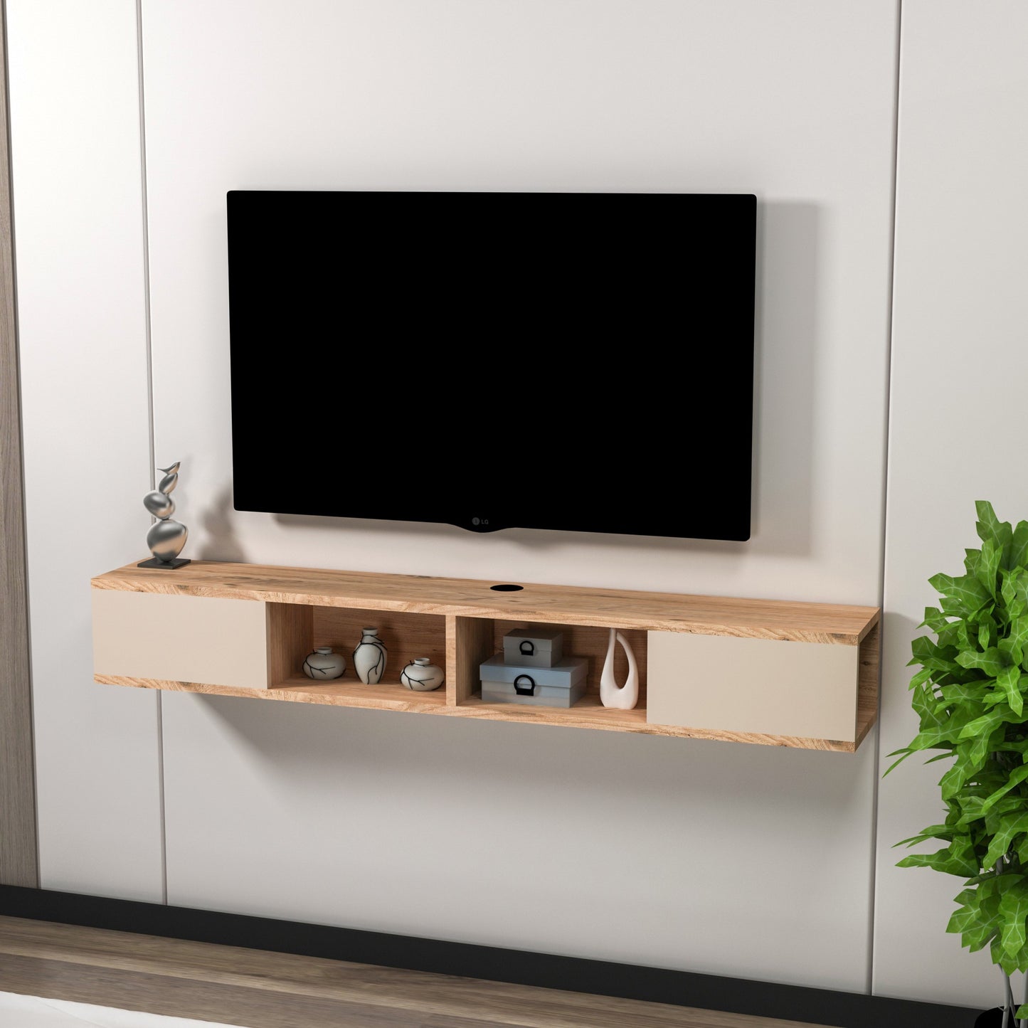 TV stalak HAZEL