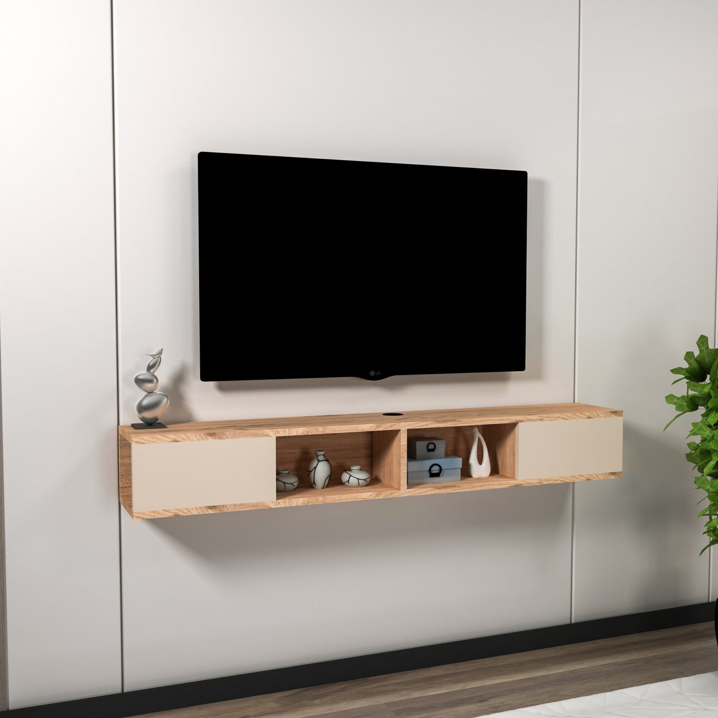 TV stalak HAZEL