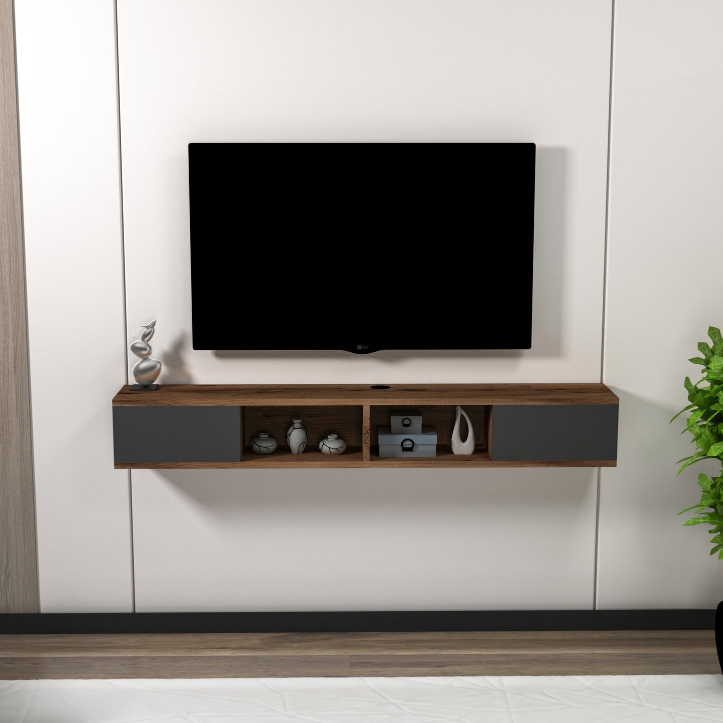 TV stalak MADISON