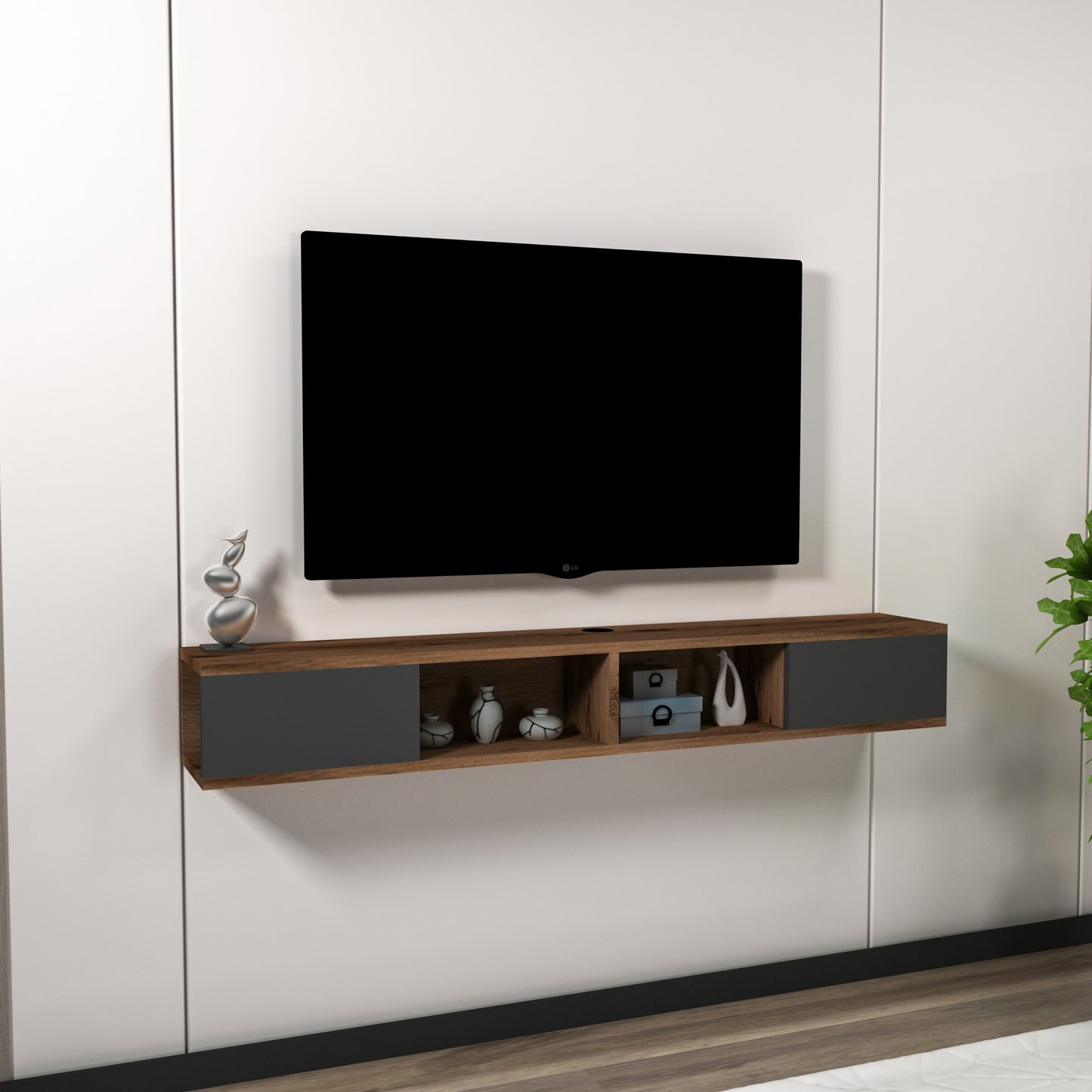 TV stalak MADISON