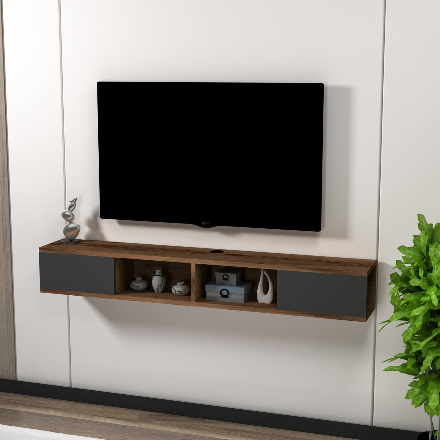 TV stalak MADISON