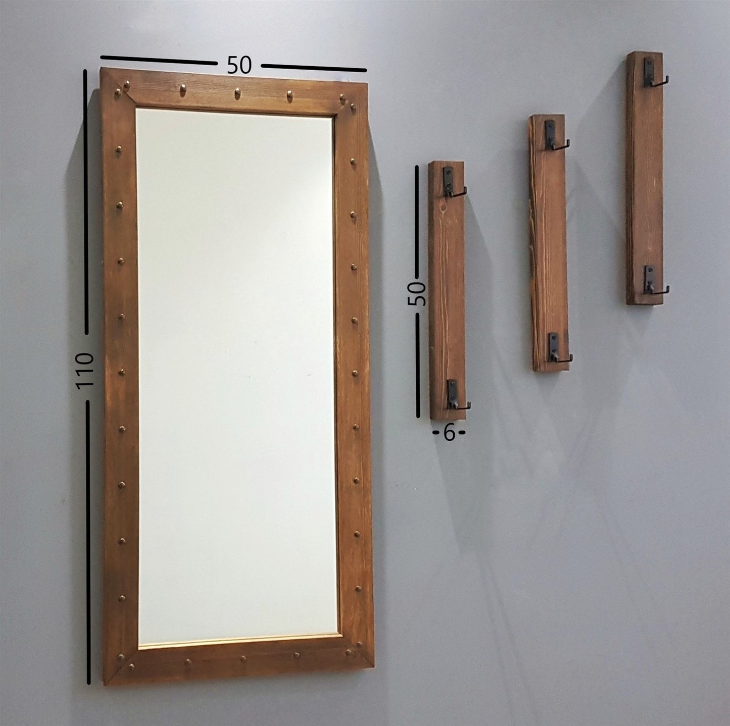 Set za hodnik, V108