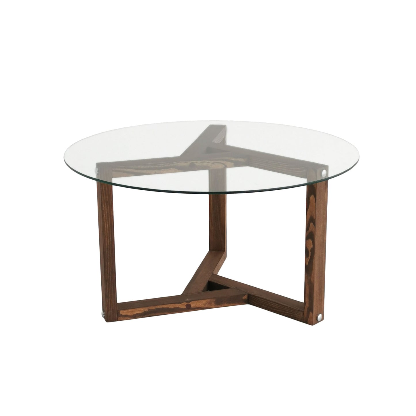 Stolić za kavu, Miro - Walnut
