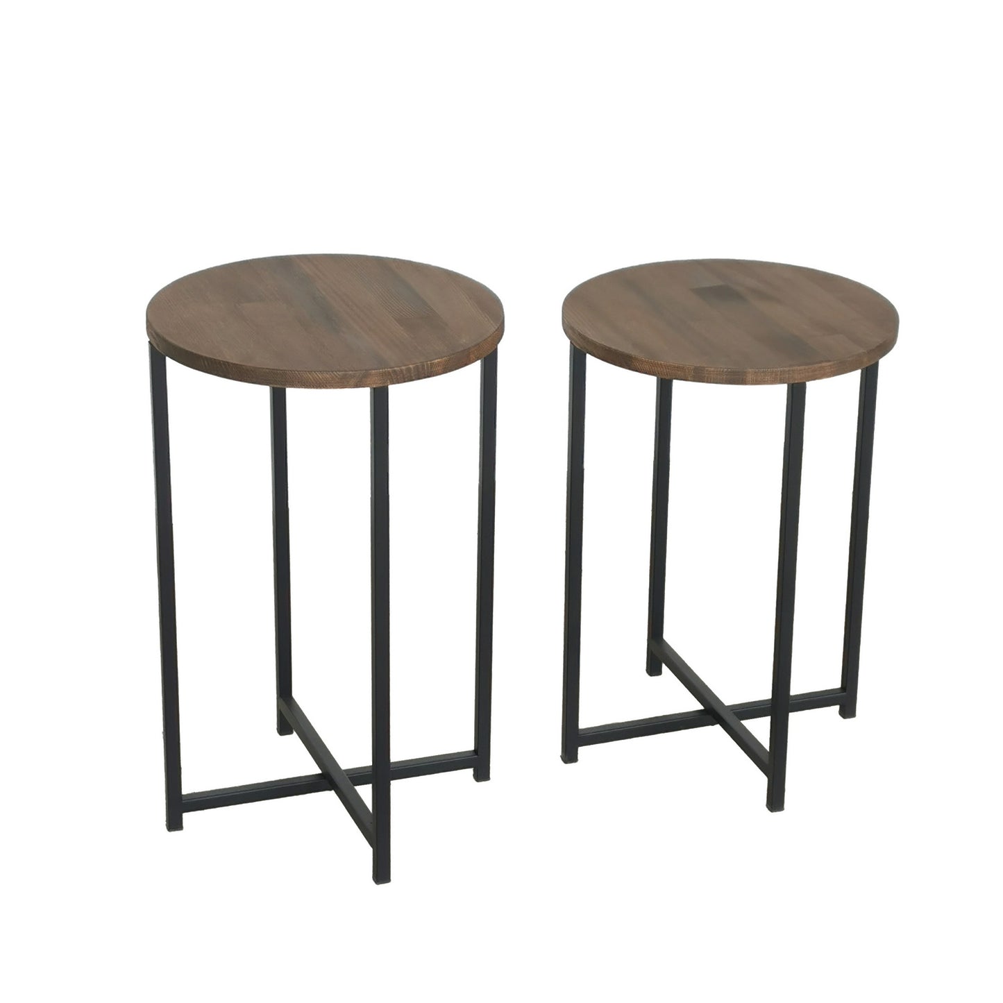 Stolić za kavu, Neta 1 - Walnut