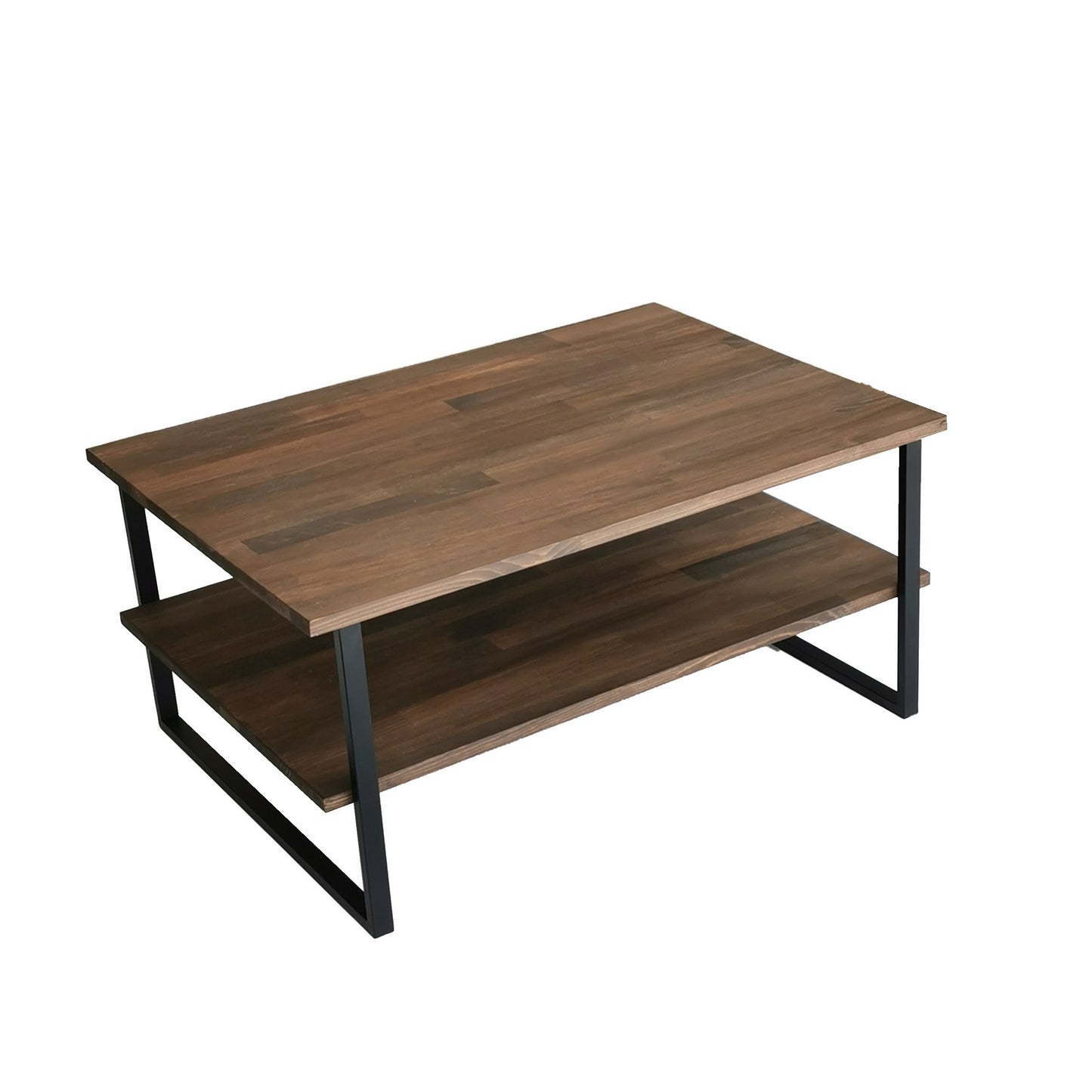 Stolić za kavu, Neta - Walnut
