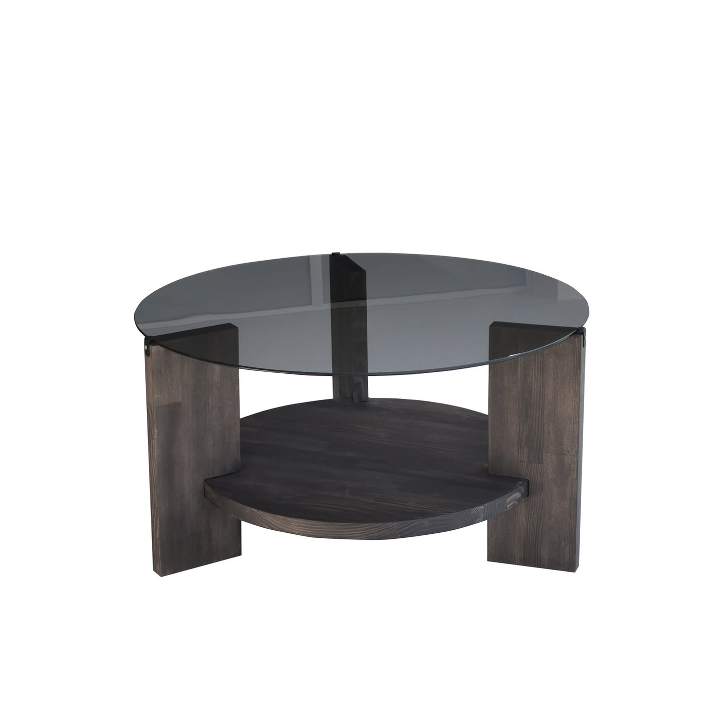 Stolić za kavu, Mondo - Dark Grey