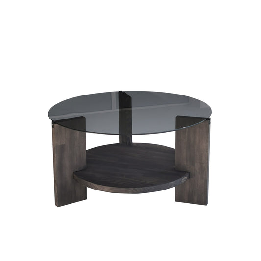 Stolić za kavu, Mondo - Dark Grey