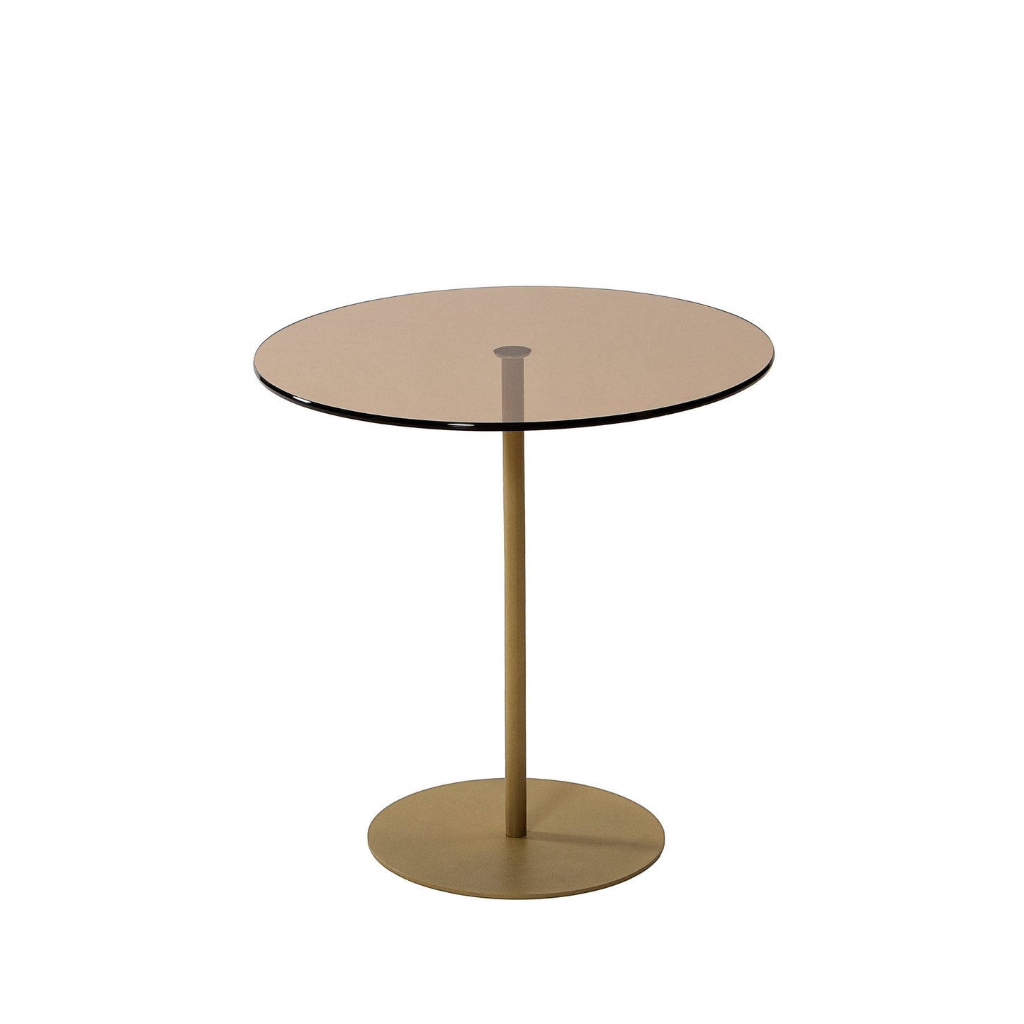 Bočni stol, Chill-Out - Gold, Bronze