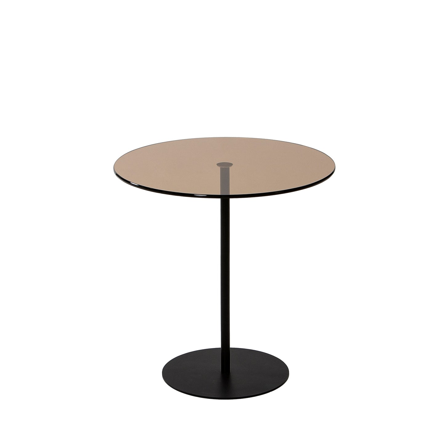 Bočni stol, Chill-Out - Black, Bronze