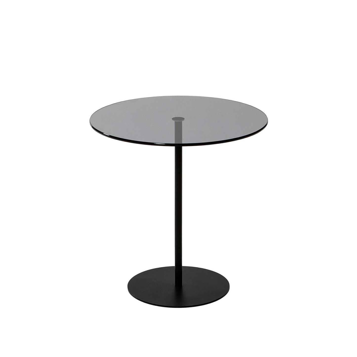 Bočni stol, Chill-Out - Black, Dark Grey