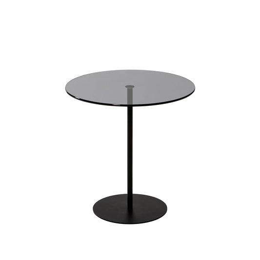 Bočni stol, Chill-Out - Black, Dark Grey