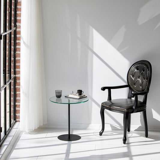 Bočni stol, Chill-Out - Black