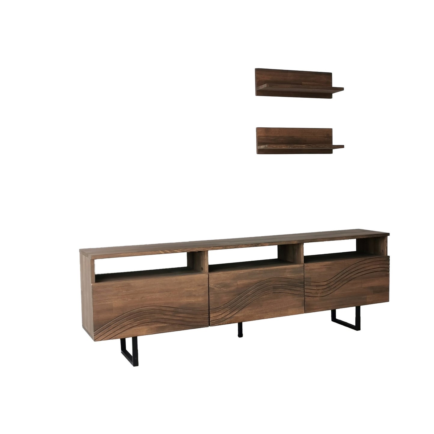 TV jedinica, Onda - Walnut
