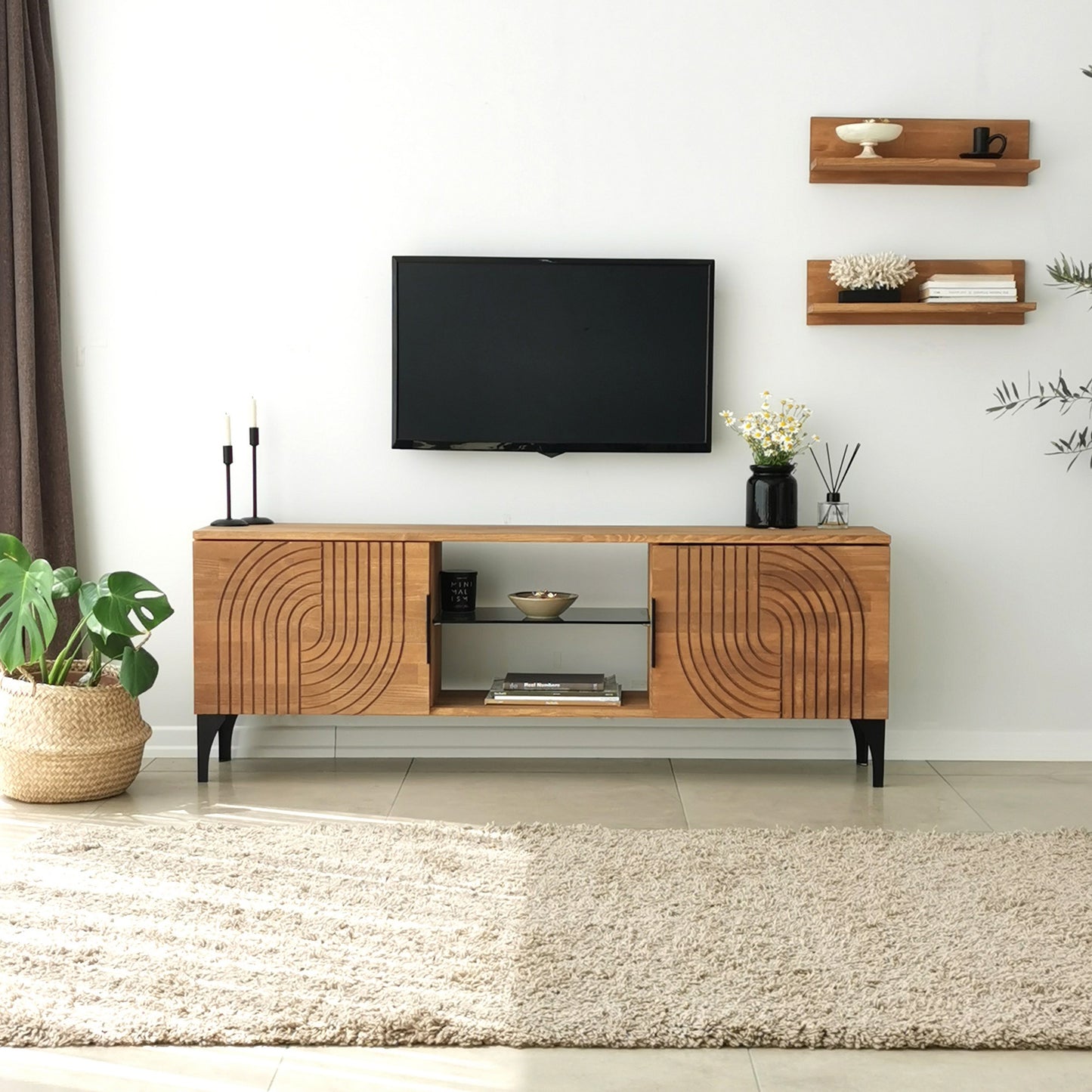 TV jedinica, Lidya - Oak