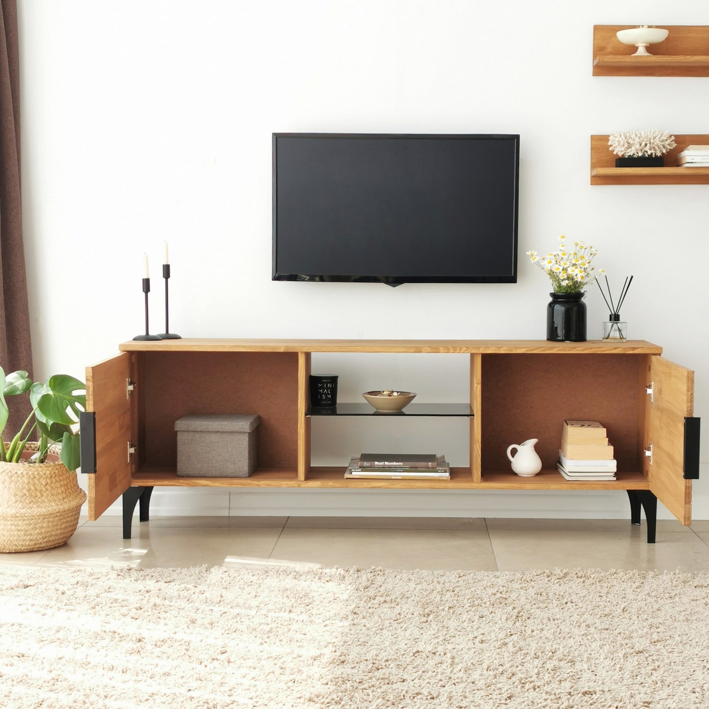 TV jedinica, Lidya - Oak