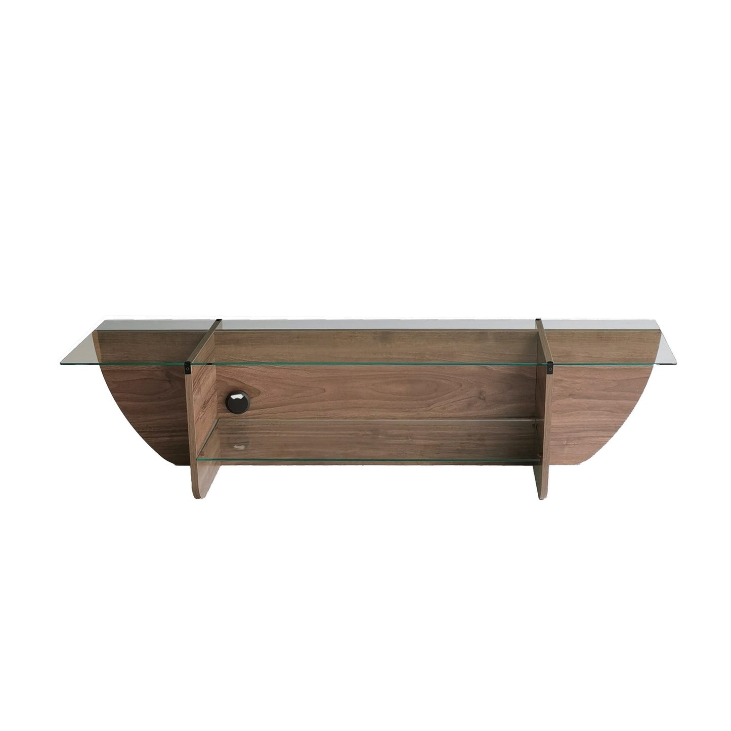 Stalak za televizor, Lily - Walnut