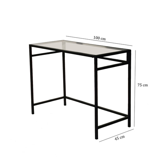 Studijski stol, Network Çalışma Masası - 100x45cm M100