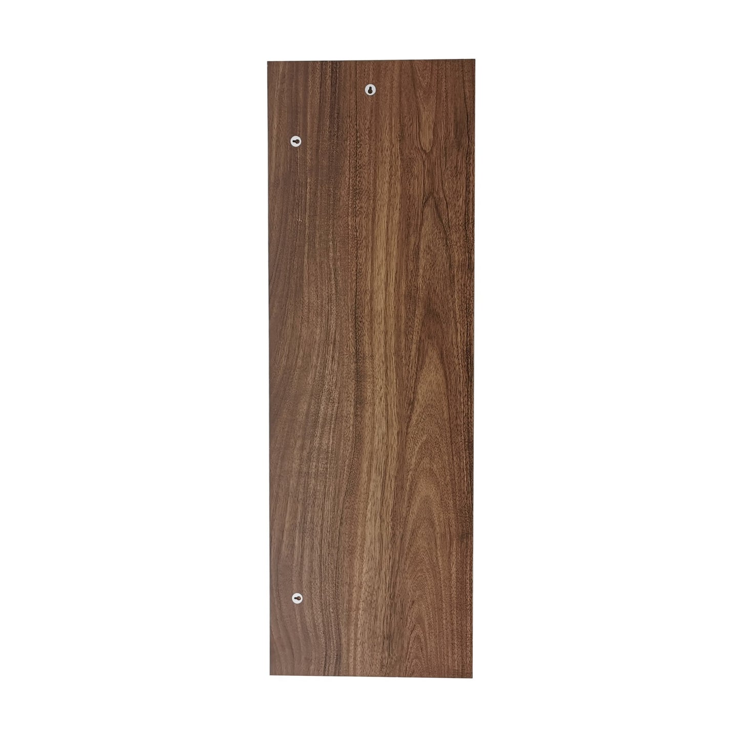 Ogledalo, Boy Aynası Dekoratif Basic Ceviz 40x120