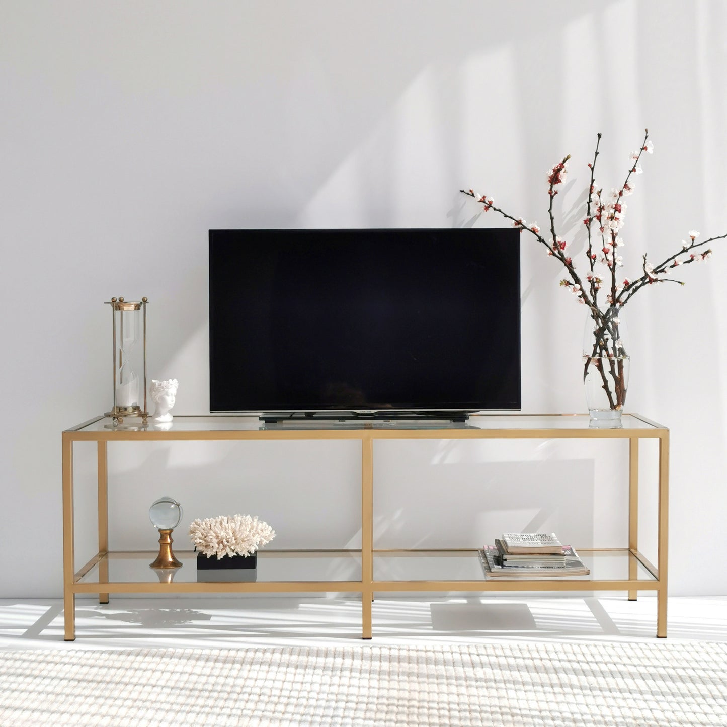 Stalak za televizor, Basic Gold TV501