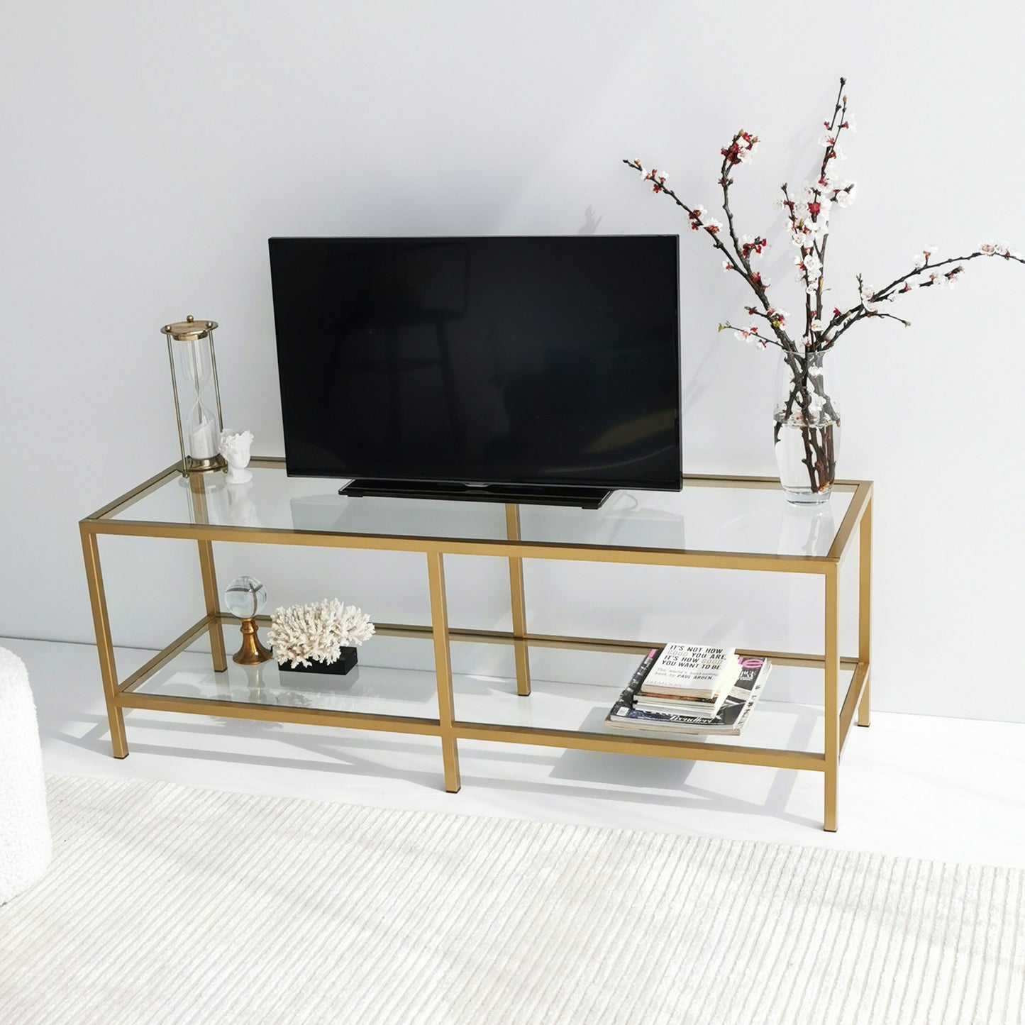 Stalak za televizor, Basic Gold TV501