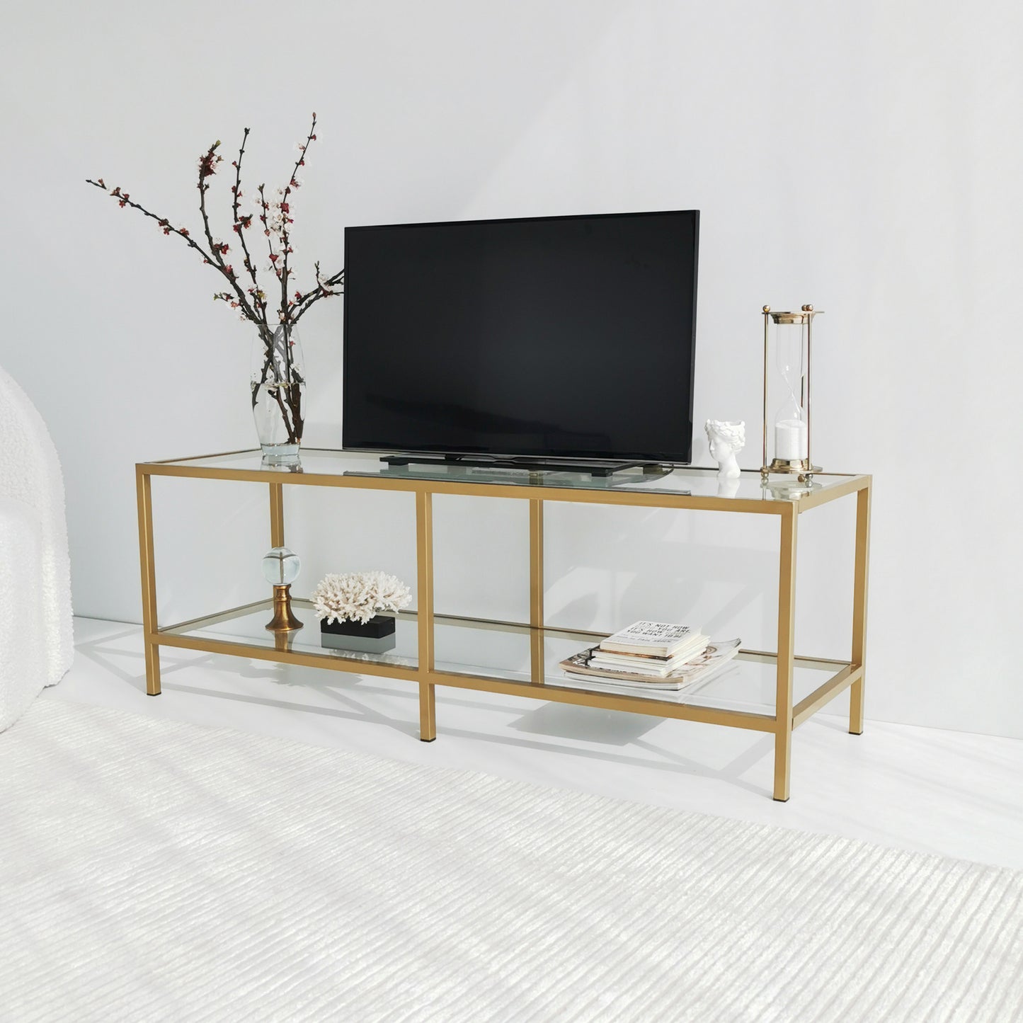 Stalak za televizor, Basic Gold TV501