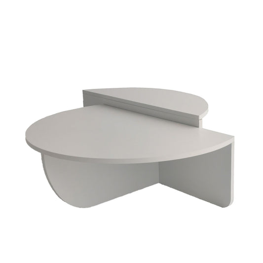 Stolić za kavu, Podium - White