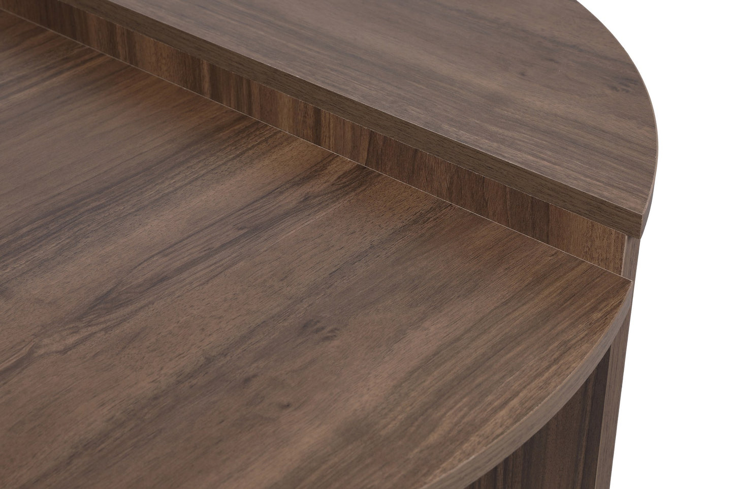Stolić za kavu, Podium - Walnut