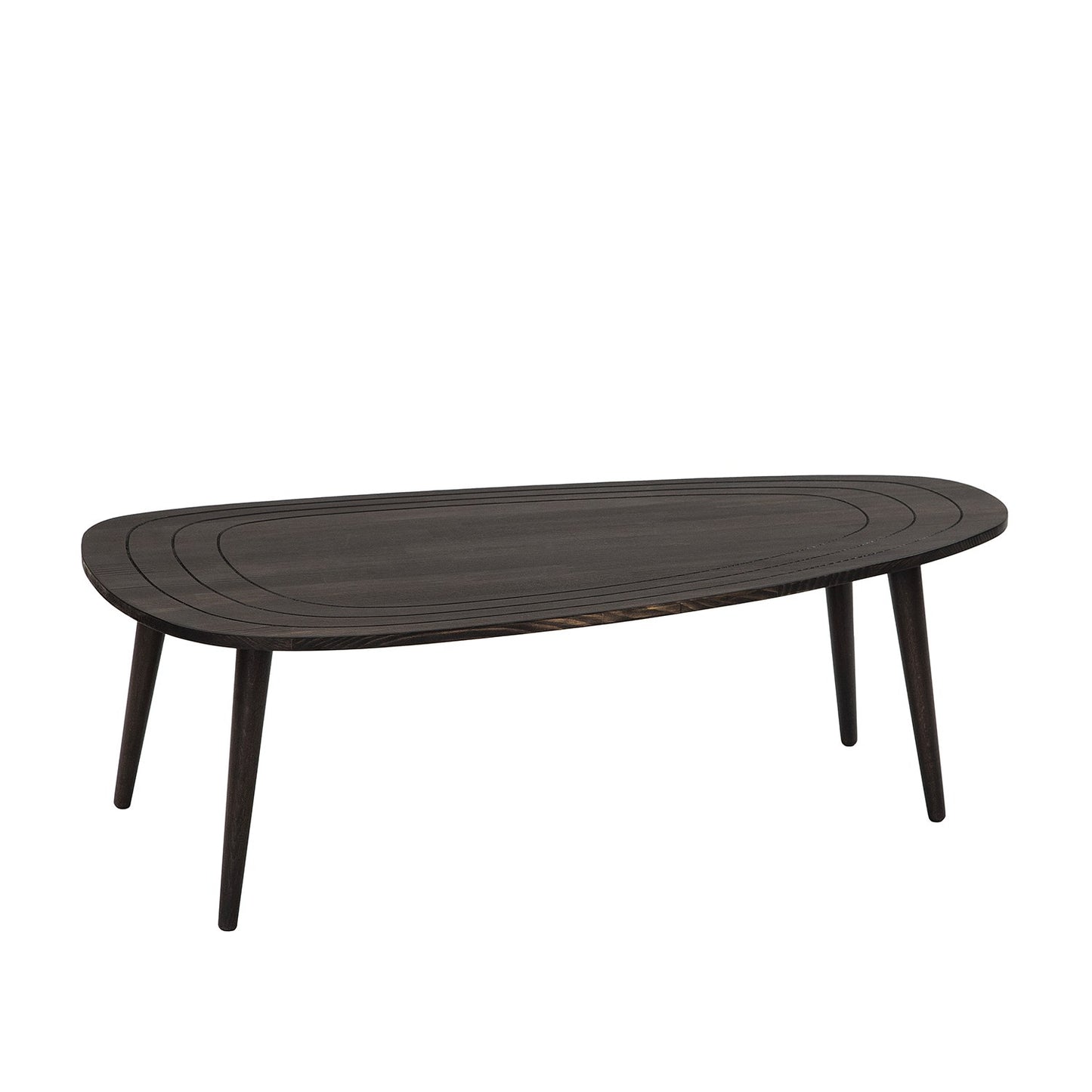 Stolić za kavu, Sweet - Anthracite