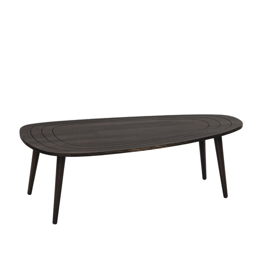 Stolić za kavu, Sweet - Anthracite