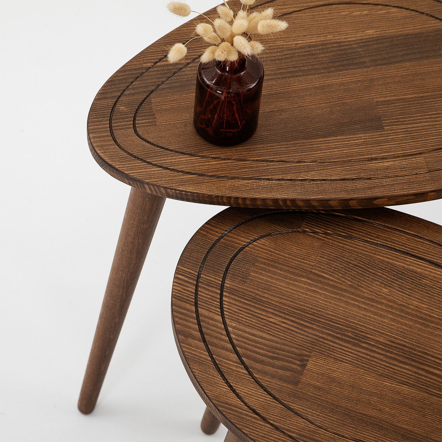 Stol (2 komada), Sweet - Walnut