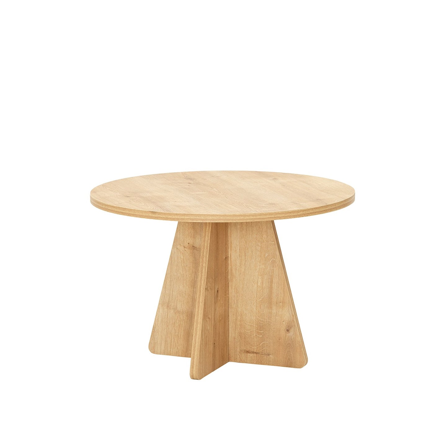Stolić za kavu, Mushroom - Sapphire Oak