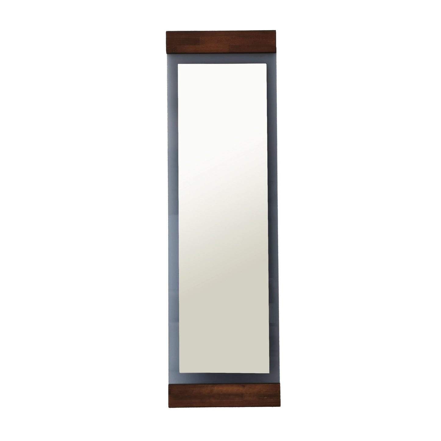 Ogledalo, Murano - Walnut