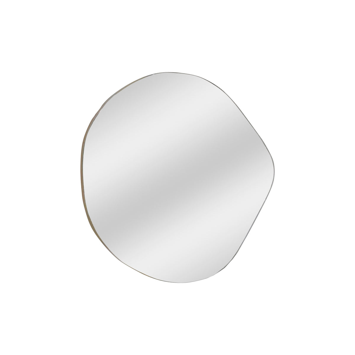 Mirror, Asso