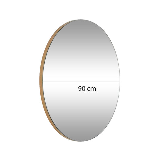 Ogledalo, Gold 90